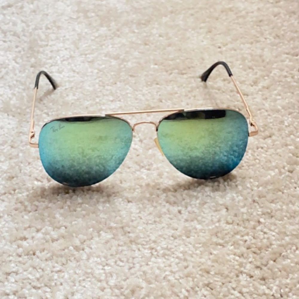 Ray bans